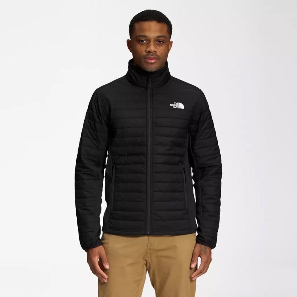 The North Face Men's Canyonlands Hybrid Jacket
